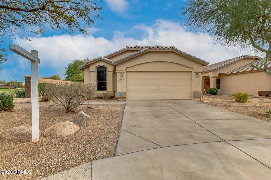 3051 S 93RD Place, Mesa, AZ 85212