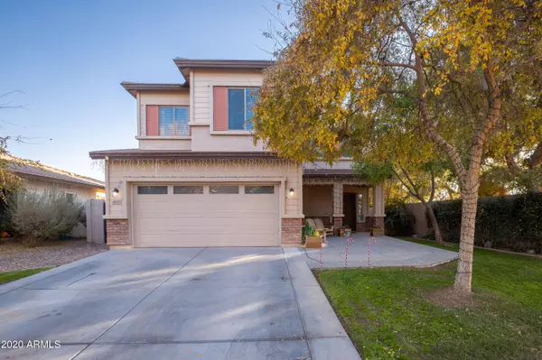 Gilbert, AZ 85234,4211 E Linda Lane