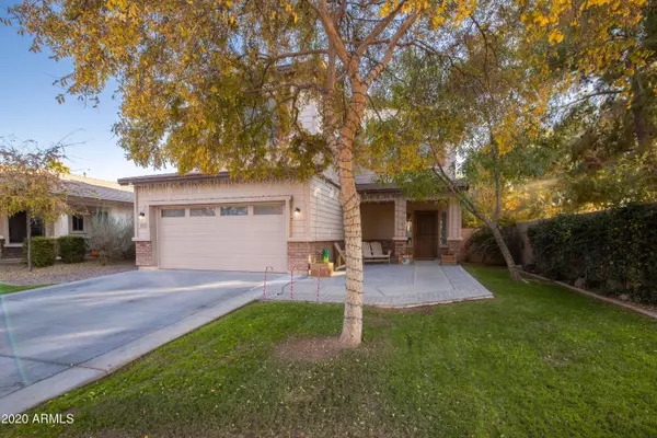 Gilbert, AZ 85234,4211 E Linda Lane