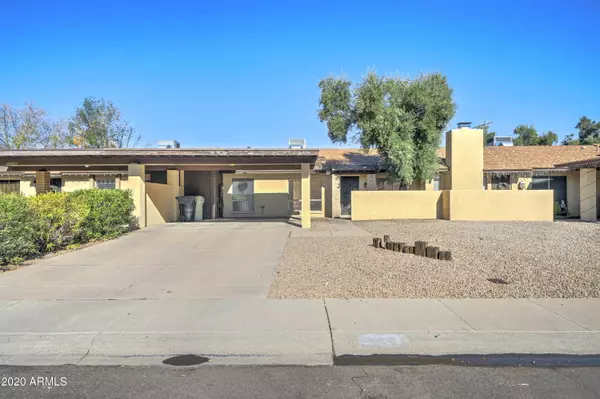 5224 W VOGEL Avenue, Glendale, AZ 85302