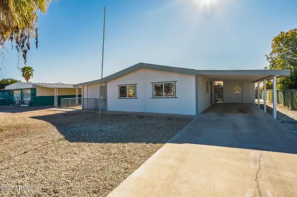 Mesa, AZ 85206,5513 E ALPINE Avenue