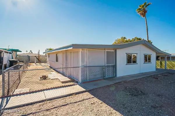 Mesa, AZ 85206,5513 E ALPINE Avenue