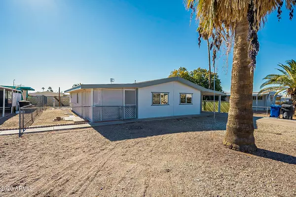 Mesa, AZ 85206,5513 E ALPINE Avenue