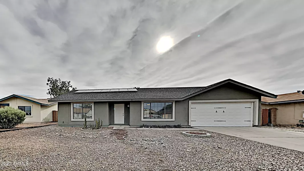 1207 E AVENIDA KINO Street, Casa Grande, AZ 85122