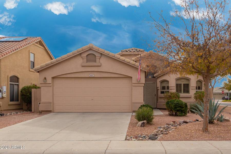 16615 W RIMROCK Street, Surprise, AZ 85388