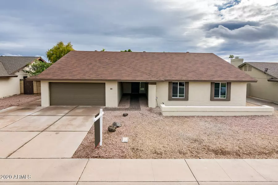 635 W MCNAIR Street, Chandler, AZ 85225