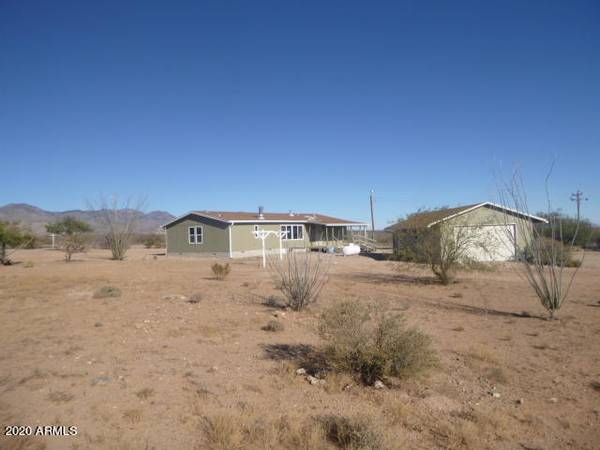 Huachuca City, AZ 85616,2356 N MUSTANG HEIGHTS Road