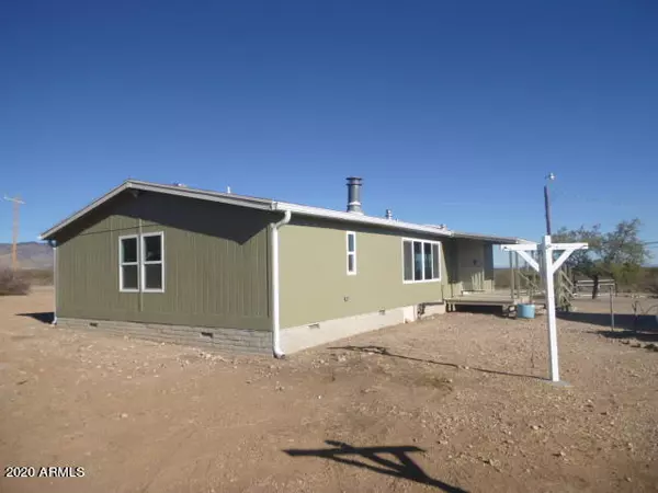 Huachuca City, AZ 85616,2356 N MUSTANG HEIGHTS Road