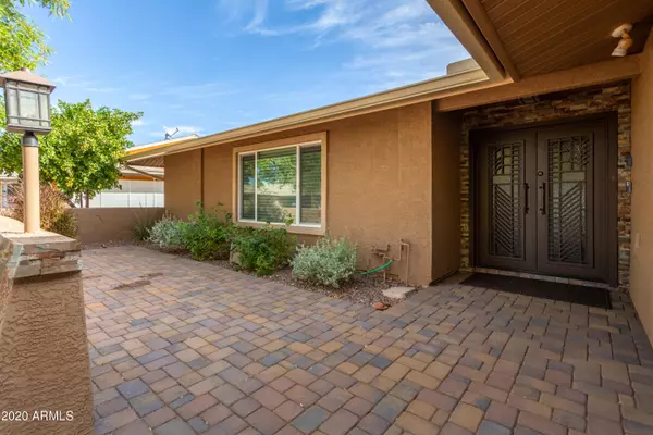 Sun City, AZ 85351,10747 W ROUNDELAY Circle