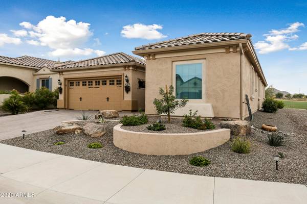 Buckeye, AZ 85396,26503 W ZACHARY Drive