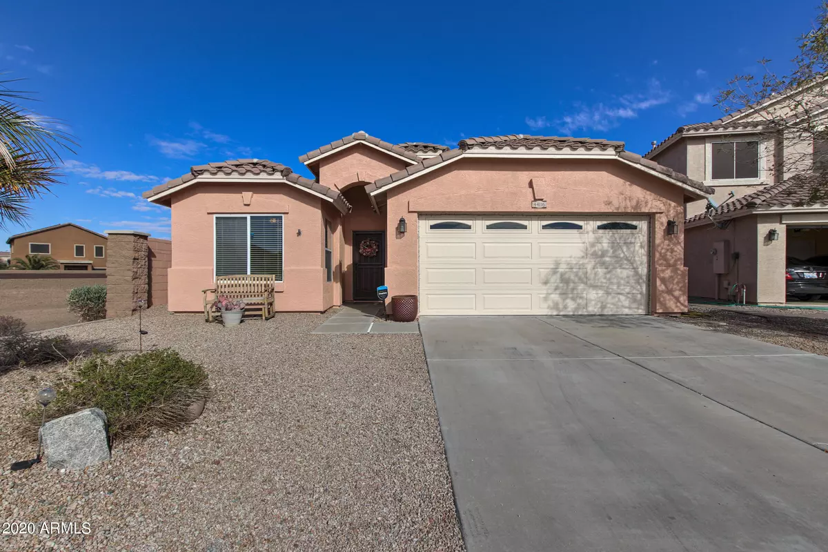 Maricopa, AZ 85138,44116 W MCCLELLAND Drive