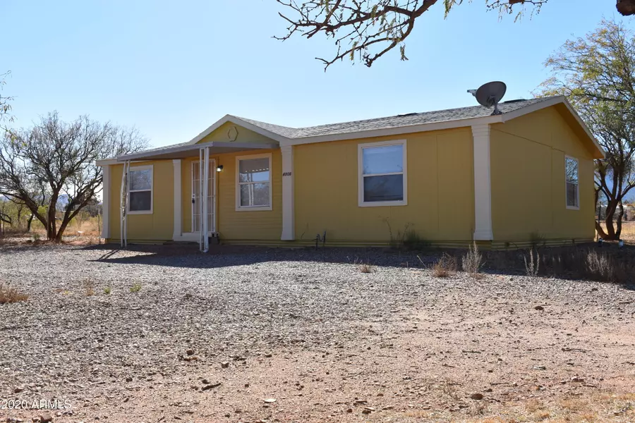 4608 E GLENN Road, Sierra Vista, AZ 85650