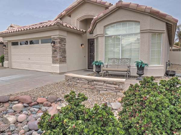 Phoenix, AZ 85044,4524 E BADGER Way