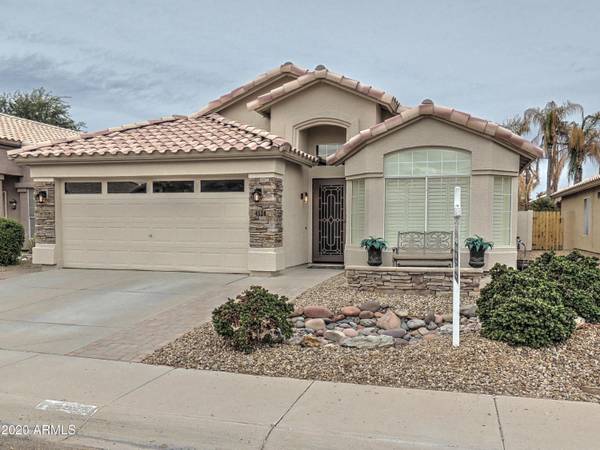 Phoenix, AZ 85044,4524 E BADGER Way