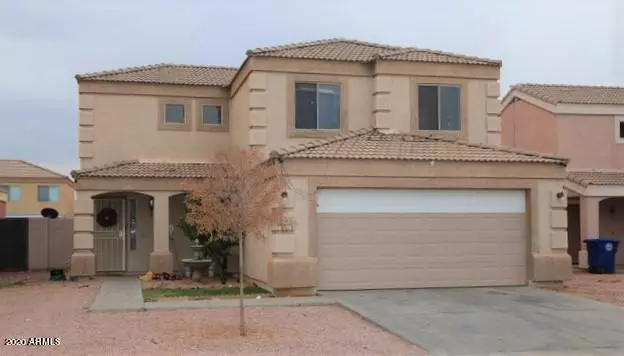 El Mirage, AZ 85335,12401 W ASTER Drive