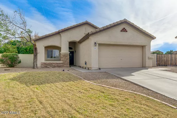 Gilbert, AZ 85296,2792 E GILA Court