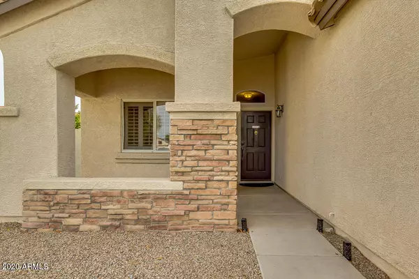 Gilbert, AZ 85296,2792 E GILA Court