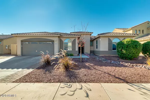 1973 E DUBOIS Avenue, Gilbert, AZ 85298