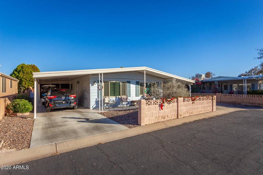 16433 N 34TH Place, Phoenix, AZ 85032