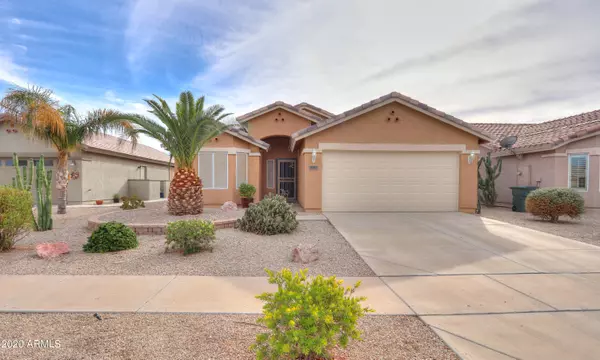 2387 E SEVILLE Court, Casa Grande, AZ 85194