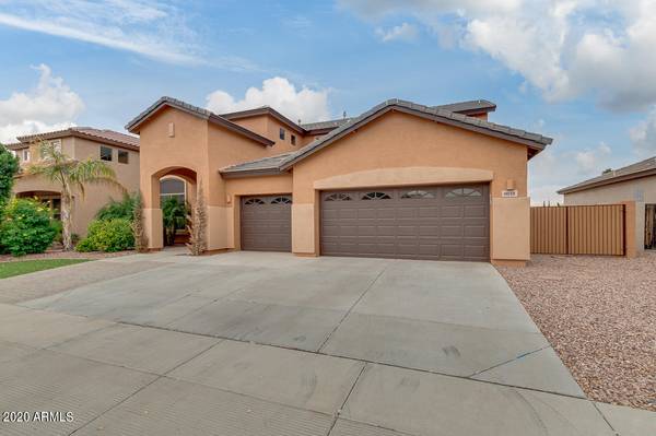 Laveen, AZ 85339,9618 S 46TH Lane