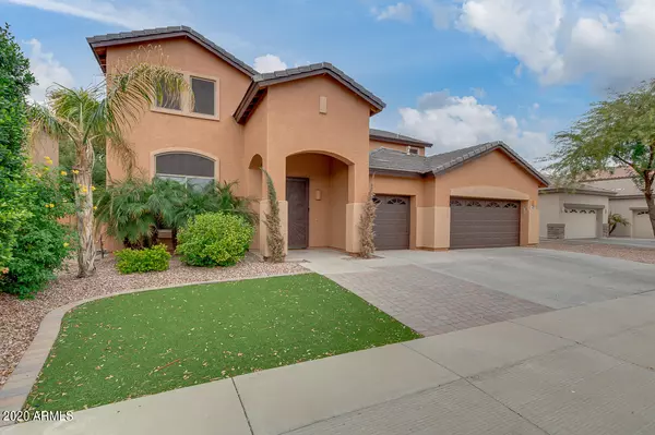 Laveen, AZ 85339,9618 S 46TH Lane