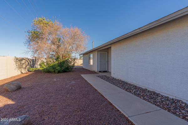 Apache Junction, AZ 85119,418 E FRED Avenue