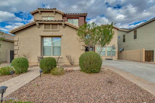 San Tan Valley, AZ 85143,3108 E SILVERSMITH Trail