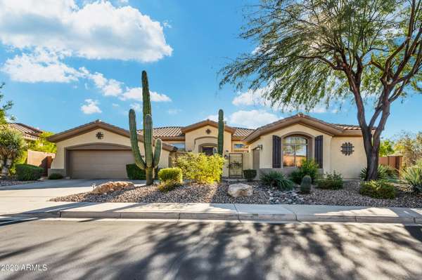 Anthem, AZ 85086,41903 N GOLF CREST Road