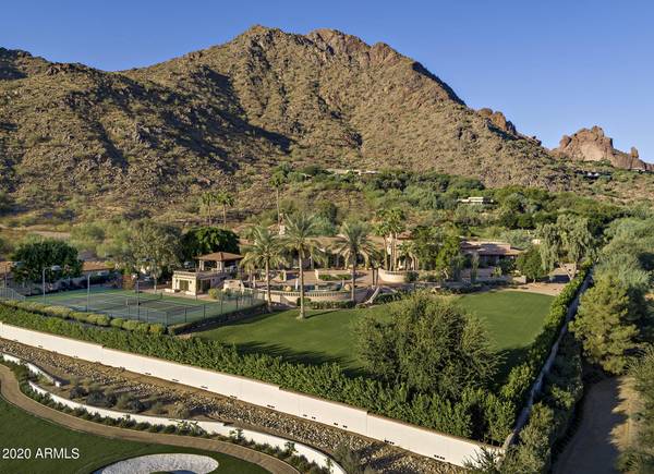 Paradise Valley, AZ 85253,6000 E CAMELDALE Way