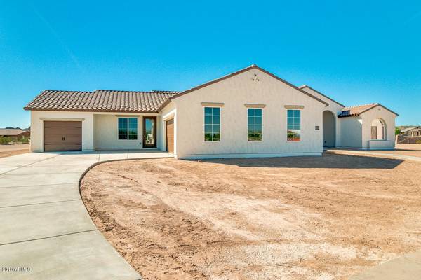 San Tan Valley, AZ 85143,450 W AMHERST Street