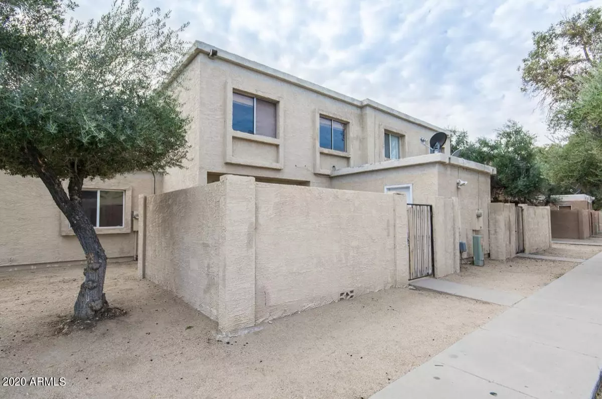 Phoenix, AZ 85040,4428 E WOOD Street #595