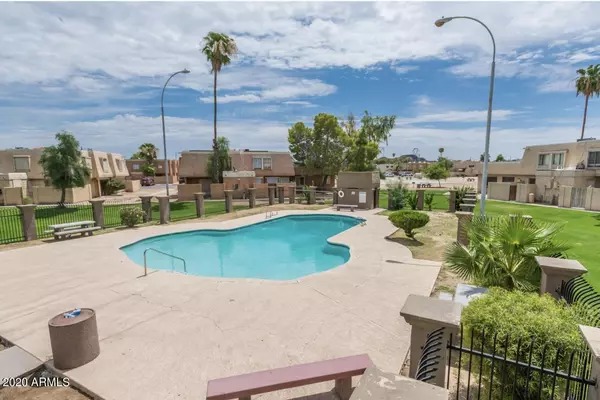 Phoenix, AZ 85040,4428 E WOOD Street #595