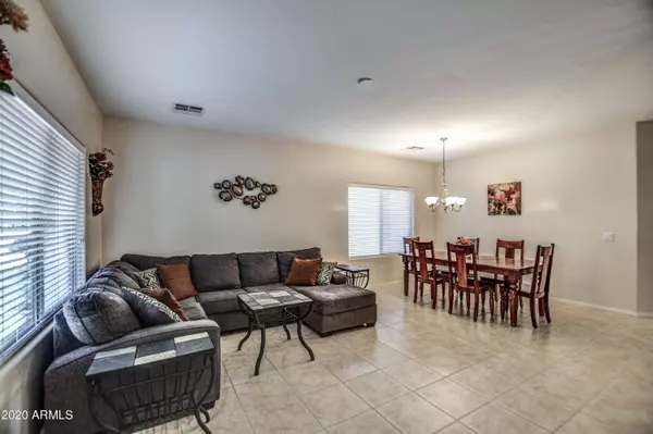 Queen Creek, AZ 85142,22279 E VIA DEL RANCHO --