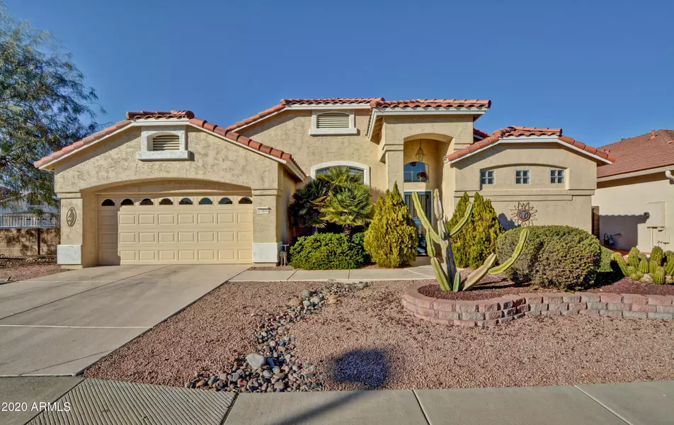 17804 W HOLLY Drive, Surprise, AZ 85374