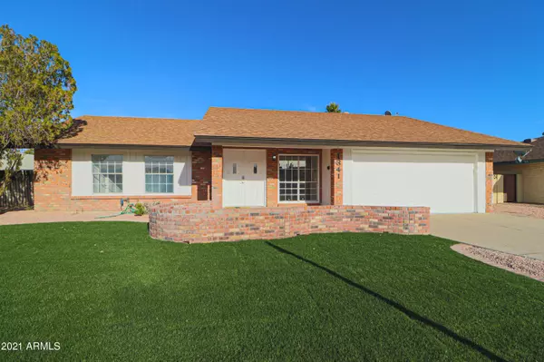 1341 N ROCA Street, Mesa, AZ 85213