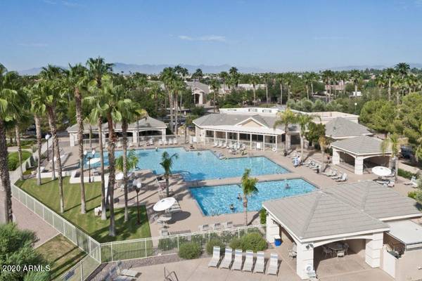 Sun Lakes, AZ 85248,25050 S FOXGLENN Drive