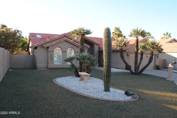 Sun Lakes, AZ 85248,25050 S FOXGLENN Drive