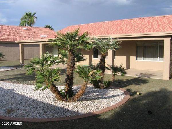 Sun Lakes, AZ 85248,25050 S FOXGLENN Drive