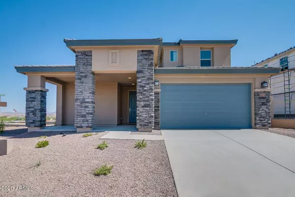 Peoria, AZ 85383,10636 W EUCALYPTUS Road