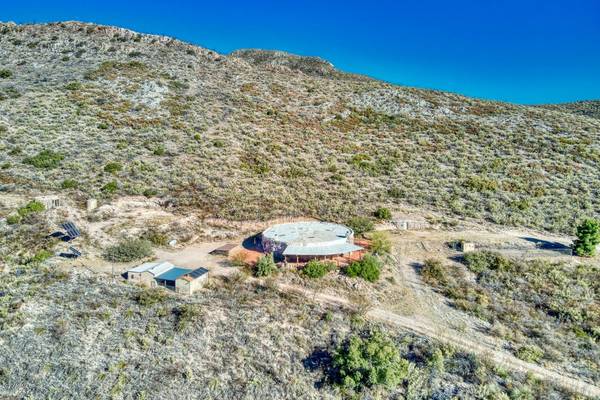 151 S RECLUZ Trail, Bisbee, AZ 85603