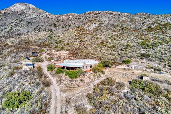 Bisbee, AZ 85603,151 S RECLUZ Trail