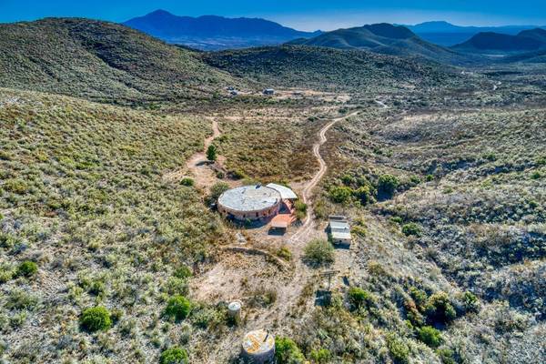 Bisbee, AZ 85603,151 S RECLUZ Trail