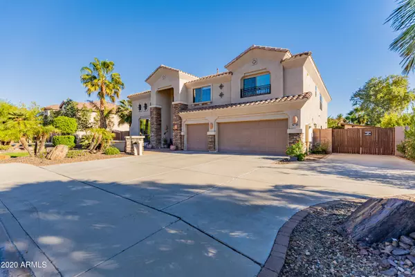 Peoria, AZ 85383,9687 W KEYSER Drive