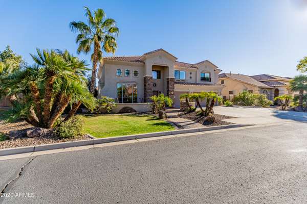 Peoria, AZ 85383,9687 W KEYSER Drive