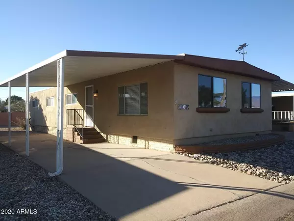 3411 S Camino Seco Road #332, Tucson, AZ 85730