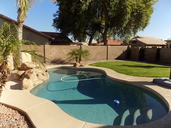 Chandler, AZ 85286,1203 S PENNINGTON Drive