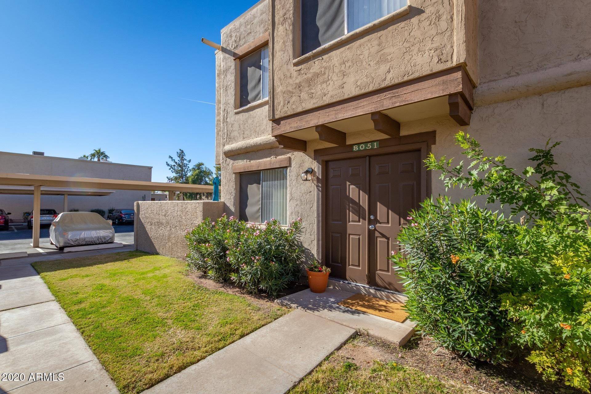 8051 E GLENROSA Avenue, Scottsdale, AZ 85251