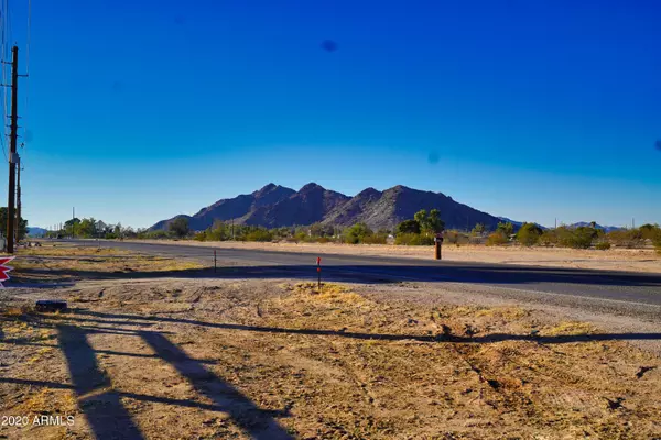 Maricopa, AZ 85139,50741 W PAPAGO Road