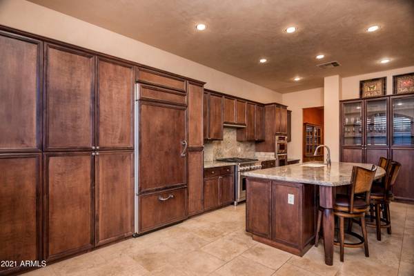 Gold Canyon, AZ 85118,7721 E GOLDEN EAGLE Circle